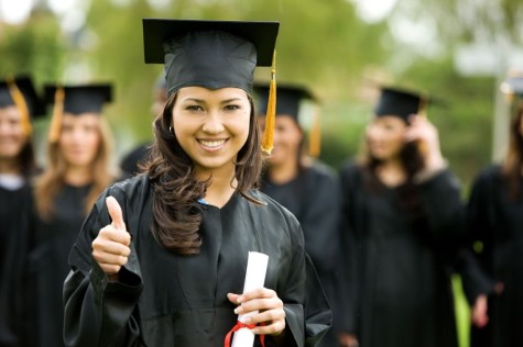 A new bill would let students with drug convictions receive financial aid