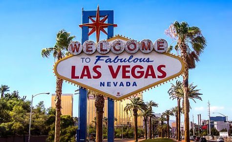 Could cannabis social clubs be coming to Nevada?