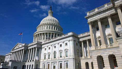 New legislation aims to remove cannabis as a Schedule I drug