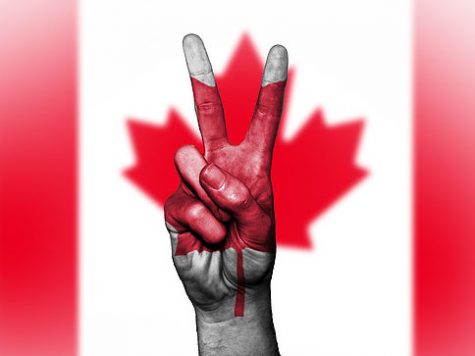 Will Canada see legalized cannabis for social use under Prime Minister Justin Trudeau?