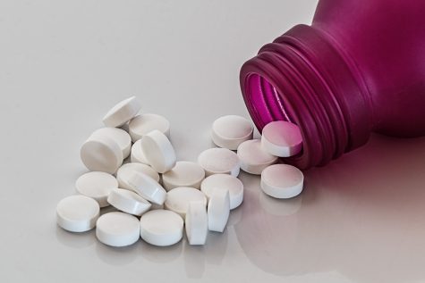 Nationwide legalized medical cannabis could poach more than $4B from pharmaceutical companies annually
