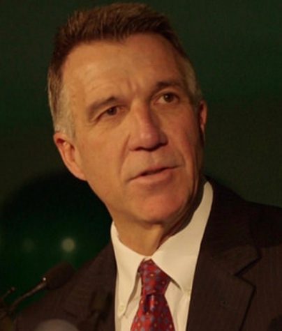 Vermont governor vetoes legalization bill