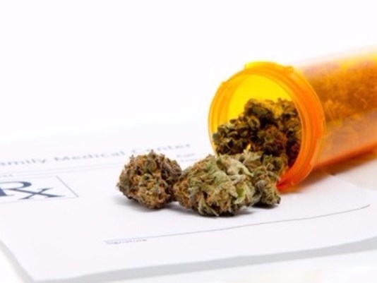Arkansas expects 20K to 40K medical cannabis applicants