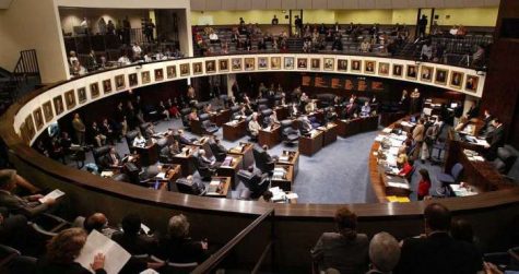 Florida legislature passes medical implementation bill