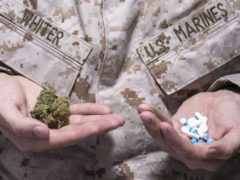Colorado adds PTSD as a qualifying medical cannabis condition