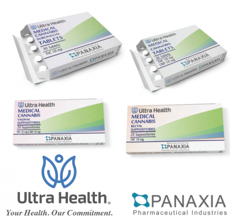 New Mexico medical cannabis company creates pharmaceutical products with help from Israeli firm