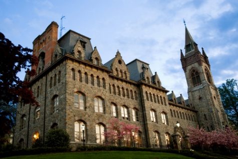PA university looks to study cannabis and autism