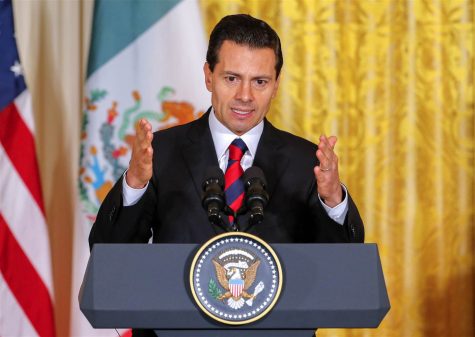 Mexico legalizes medical cannabis