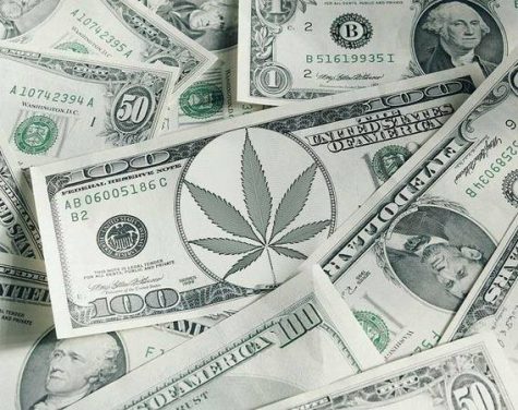 Tax revenue from cannabis hits half billion milestone in Colorado