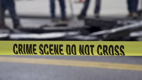Violent crime decreased after Washington legalized cannabis