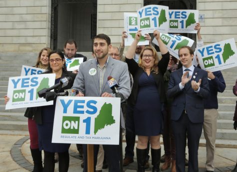 Maine looks to Colorado cannabis czar for advice on regulation