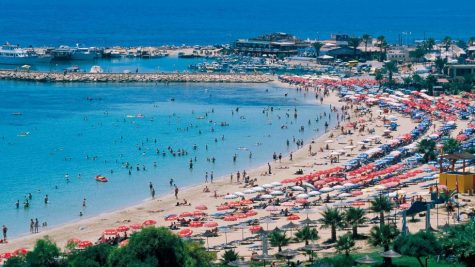 Cyprus parliament gives green light for medical cannabis