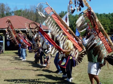CNB Exclusive Interview: Tribal member predicts outcome for legal cannabis on indigenous lands