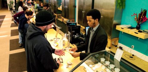 Cannabis consumers in Florida run the risk of unemployment within the legal weed industry