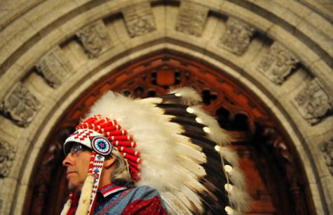 Legal cannabis could reinvigorate indigenous economy, former AFN chief says