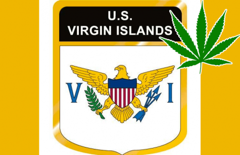 Virgin Islands senator reintroduces medical cannabis law
