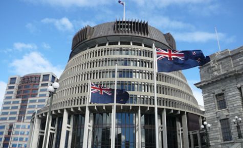 New Zealand holds symposium to discuss a regulated cannabis market
