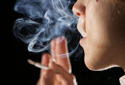 Las Vegas may have cannabis lounges within a few months