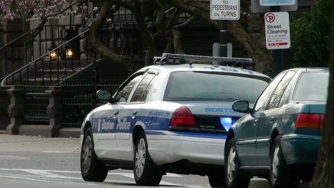 Mass. officials begin crackdown on cannabis-impaired driving