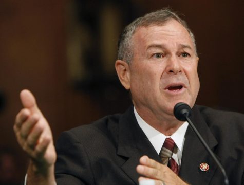 Congressmen address alleged cannabis research obstruction by Justice Department