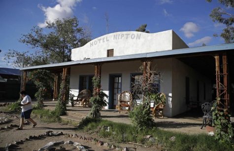 Future cannabis tourism haven may be in trouble