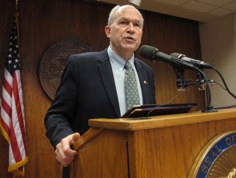 Two more governors respond to AG Sessions’ cannabis claims