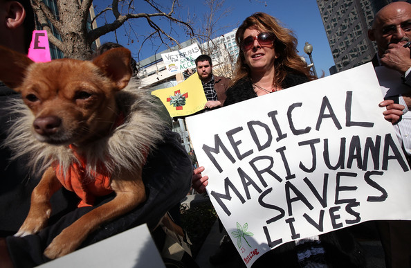 This bill could stop the government from stealing money from medical cannabis users