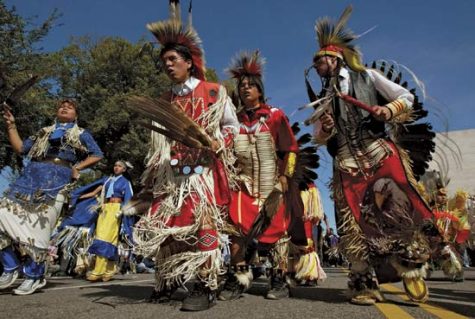 Tribal members weigh economic and cultural implications of cannabis