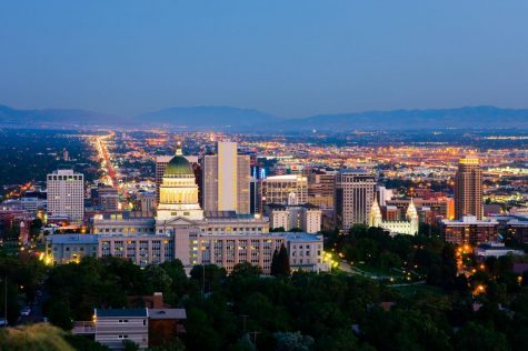 77 percent of Utah voters support medical cannabis legalization