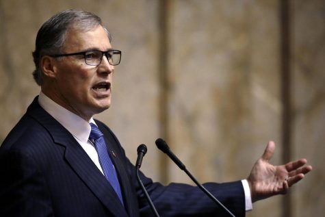 State leaders rebuke AG Sessions’ criticism of legal cannabis