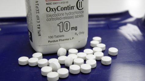 More evidence shows CBD could address opioid abuse