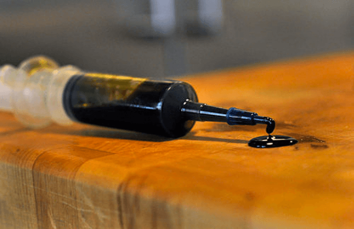Largest CBD survey says half of people who use CBD stop taking traditional medicines
