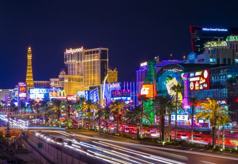 High sales in Nevada’s social market come as no surprise