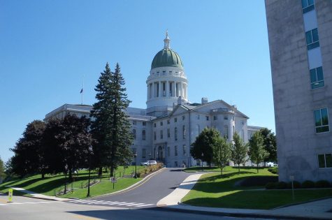 Social cannabis sales delayed in Maine