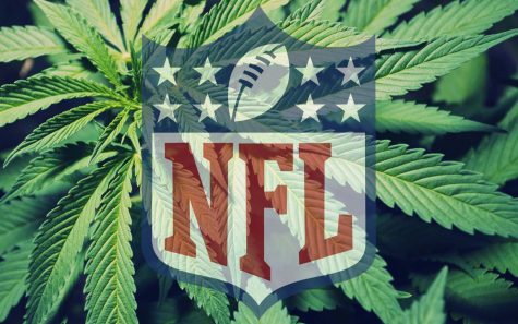 Former NFL player Kyle Turley claims cannabis has transformed his family’s life