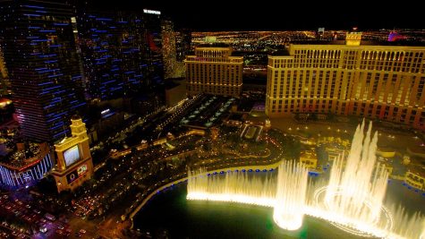 Social cannabis sales in Nevada slow due to lack of distributors