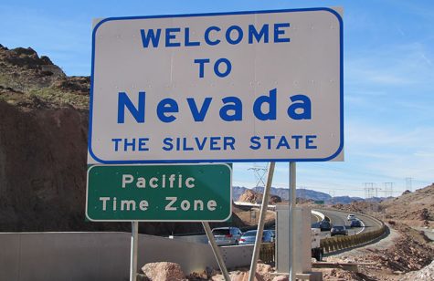Nevada governor to ramp up restrictions for legal cannabis marketplace
