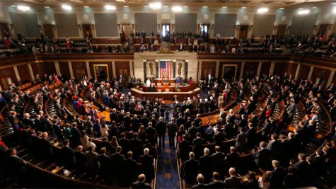 New bill would push cannabis to Schedule III