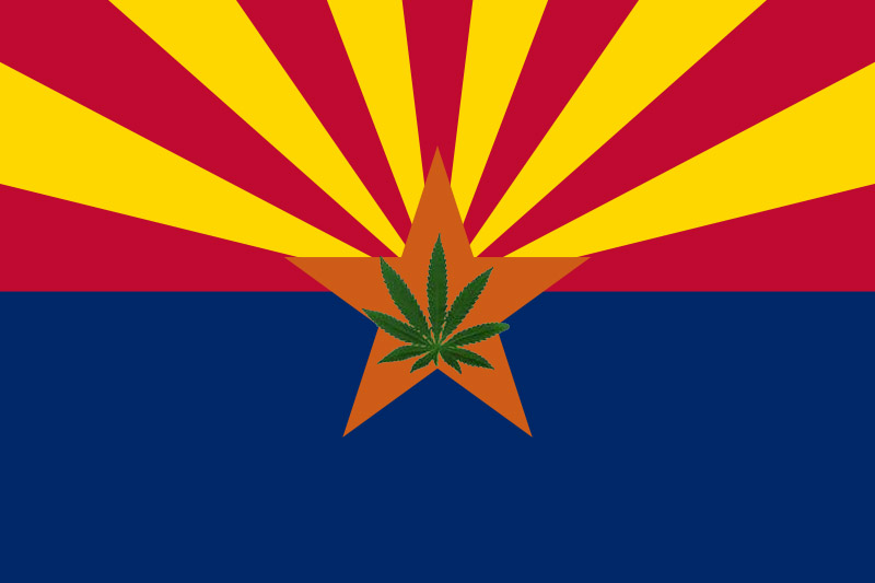 Cannabis is becoming one of the most lucrative crops in Arizona