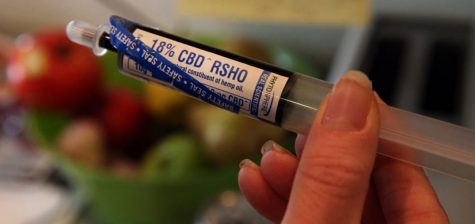 FDA acknowledges CBD’s positive health effects, calls for feedback