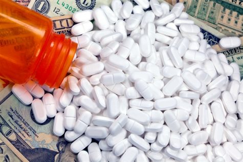 Feds award grant to study medical cannabis’ effect on opioid use