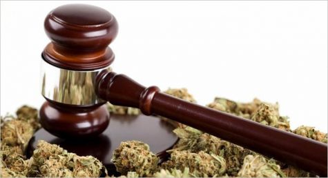 New Jersey is debating decriminalization and legalization