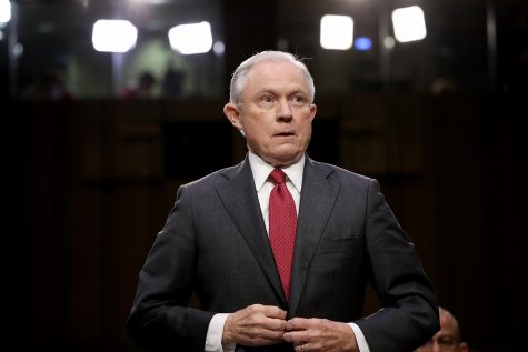 Task force report does not make the case for AG Sessions’ cannabis crackdown