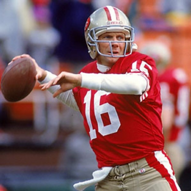 NFL Hall of Fame quarterback invests in cannabis news publication