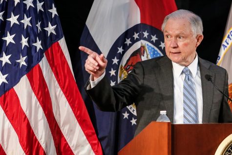 Jeff Sessions is OUT – How will Trump’s new AG affect the cannabis industry?