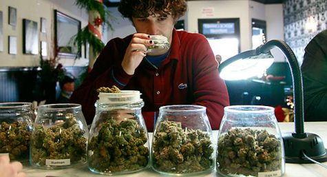 California has finished its new cannabis regulations