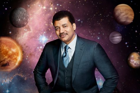 Neil deGrasse Tyson says there is “no reason” for cannabis to be illegal
