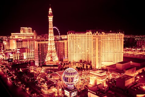 Judge repairs cannabis distribution shortage in Nevada for the second time