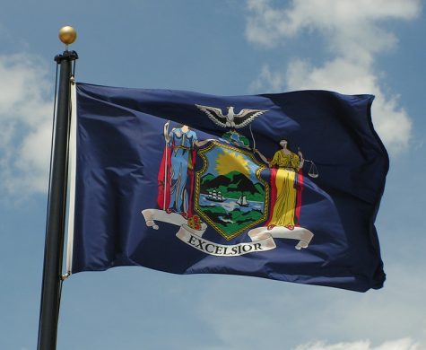 Social-use cannabis bill approved for New York ballot