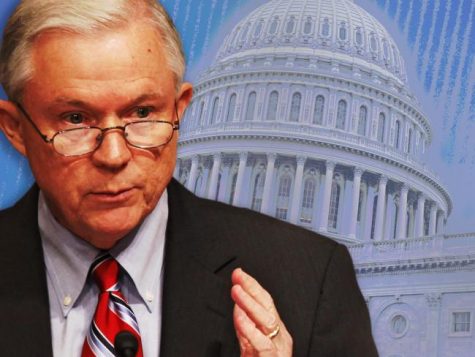 Sessions further impedes cannabis research